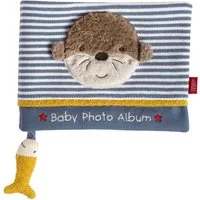 Fehn Greifspielzeug Otter Theo, Fotoalbum Otter