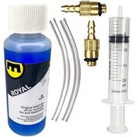 Fantic26 Felgenbremse Service Kit inkl. 100ml Royal Blood für Magura Felgenbremse Hs11