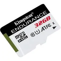 High Endurance 32 GB microSDHC, Speicherkarte UHS-I U1, Class 10
