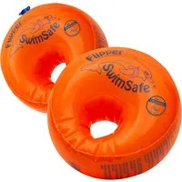 Flipper SwimSafe Spiel Flipper SwimSafe Schwimmhilfe mit PE-Schaumkern