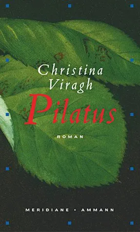 Pilatus: Roman