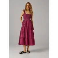 Pepe Jeans Maxikleid dress AVRIL DRESS