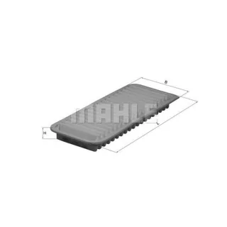 Mahle Luftfilter Aston Martin Cygnet Toyota Iq