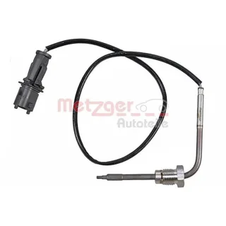 Metzger Abgastemperatursensor Alfa Romeo Mito Fiat Fiorino Grande Punto Qubo