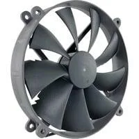 NF-P14r redux-1500 PWM 140x140x25, Gehäuselüfter PWM-Anschluss, 140 mm