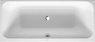 Duravit Happy D.2 Badewanne Weiß 1800x800 mm - 700314000000000 700314000000000