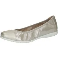Caprice CAP Airmotion aus Leder kein Absatz 9-22152-42 Ballerina CAP Airmotion