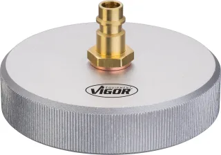 VIGOR Adapter B 35 für Bremswartungs-Systeme, V4381-3