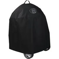 RÖSLE Grill-Schutzhülle No.1, 25042 (1-St), für Sport F50/Belly F50, 100% Polyester, Klettverschluss, wasserdicht
