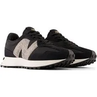 New Balance 327 Sneaker mit Gummilaufsohle, für Erwachsene