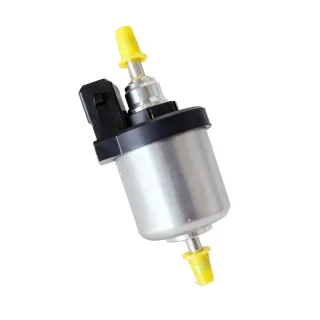 22ml Ultra quiet Fuel Pump Car Heater Diesel Pump For 12V 5KW 8KW Webasto Eberspacher Car Air Parking Heater Accessories