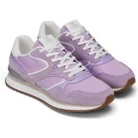 Marc O'Polo Maxima Sneaker Halbschuh, Schnürschuh, Freizeitsneaker mit Memory Foam