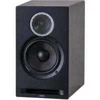 ELAC ELAC Debut Reference DBR62 (Paar Walnuss/Schwarz Regal-Lautsprecher