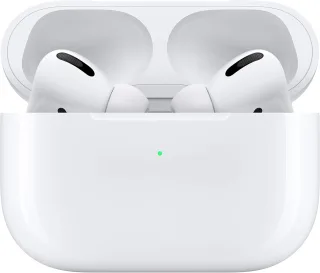 Apple AirPods Pro In-Ear Kopfhörer weiß