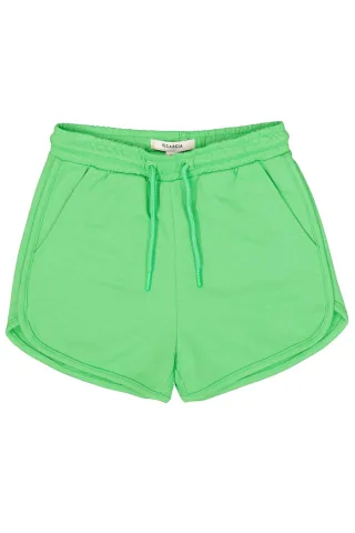 Garcia - Q262532 clear green - Gr. - 146
