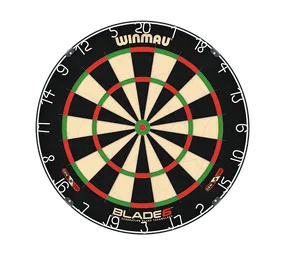 Winmau Blade 6 Steeldartboard