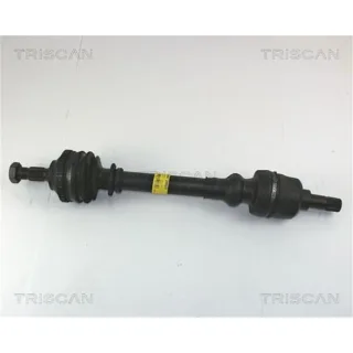 Triscan Antriebswelle links Peugeot 206 2,0