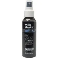 Milk Shake Leave-in Pflege Milk_Shake Icy Blond Toning Spray 100ml