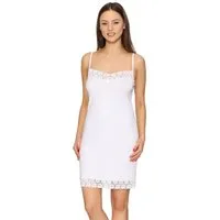 Merry Style Unterrock Damen Unterkleid verstellbare Träger MS10-400 (1-tlg)