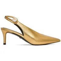 GINO ROSSI Gino Rossi Damenpumps Gold Pumps