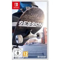 Session: Skate Sim Switch