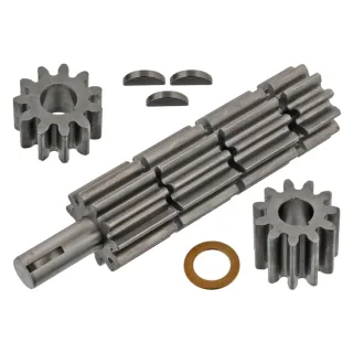 Febi Rotorsatz f?r ?lpumpe  11620