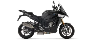 Sport Auspuff Arrow Indy Race EVO TITAN für BMW S 1000 XR Bj.2024-2026 EURO5+ eintragungsfrei +ABE