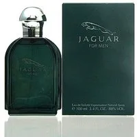 Jaguar Eau de Toilette Jaguar for Men Eau de Toilette 100 ml