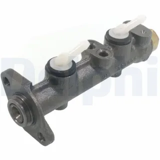 Delphi Hauptbremszylinder Fiat 128 1,3