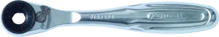 KS Tools 1/4" Bit-Umschaltknarre - 918.1594