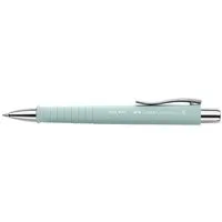 BIC Kugelschreiber Kugelschreiber POLY BALL XB 241105 caribic blue