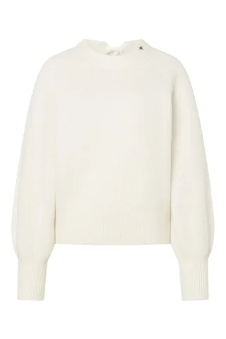JOOP! Womenswear - 263KN32Kiliana 10100156 Weiß - Gr. - 40