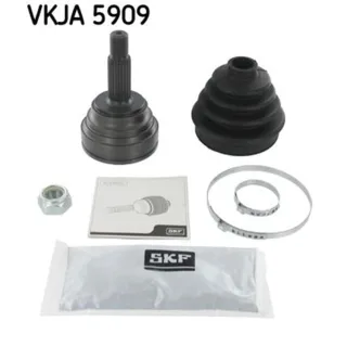 SKF Antriebswellengelenk au?en Renault Laguna Safrane VKJA5909