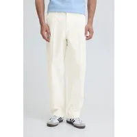 Casual Friday Leinenhose CFValer Sommerliche Chinohose aus Leinen-Mix