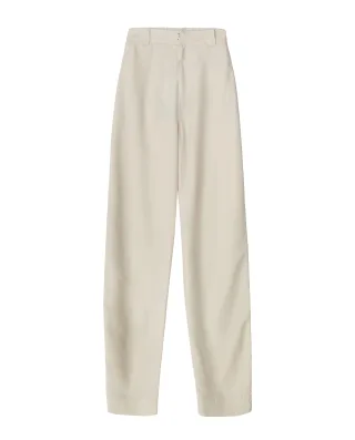 yerse - Hose beige - Gr. - M