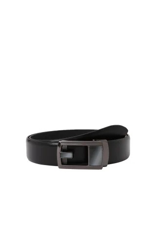 lloyd belts - 0313-05 schwarz - Gr. - 95
