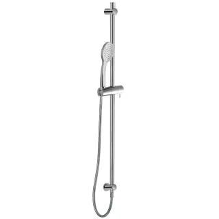 Tres Duschstangeneinheit mit Wandanschluss Halterung mit Wand Wasseranschluss , 06193105 06193105