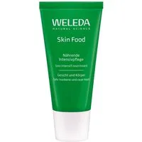 WELEDA Körperlotion Skin Food - Intensivpflege Gesicht & Körper 30ml