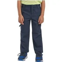 Jack Wolfskin Outdoorhose TURBULENCE PANTS K