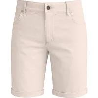 ANGELS Bermudas Angels Damen Bermuda Shorts TU - hellbeige (1-tlg)