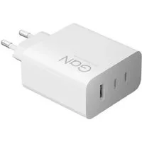 Xiaomi Xiaomi 90W Ladegerät 3-Port USB A+C+C Weiß Smartphone-Ladegerät