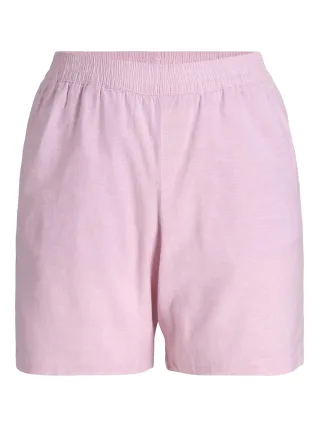 JJXX - JXSKY BREEZY MW SHORTS PNT LN Prism Pink - Gr. - XS
