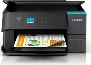 Epson EcoTank ET-2950 | c11cl41404 | Multifunktionsdrucker - Farbe