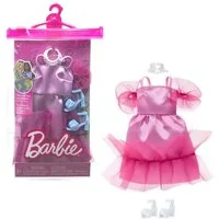 Barbie Puppenkleidung Party Dress Barbie Puppen-Kleidung Mattel Trend Mode