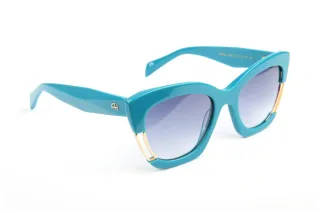 Ana Hickmann Sonnenbrille AH9480 D02 54