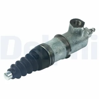 Delphi Kupplungsnehmerzylinder Alfa Romeo 147 Gt