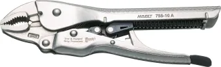 HAZET Grip-Zange, selbsteinstellend - 755-10A