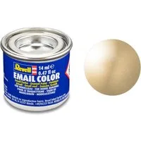 Revell® Modellbausatz Revell 32194 gold, metallic 14 ml-Dose