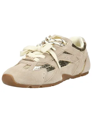 STEVE MADDEN Sneaker "STEVE MADDEN Sneaker Leder"