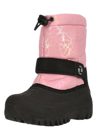 ZIGZAG Stiefel "Wanoha" mit strapazierfähiger Sohle